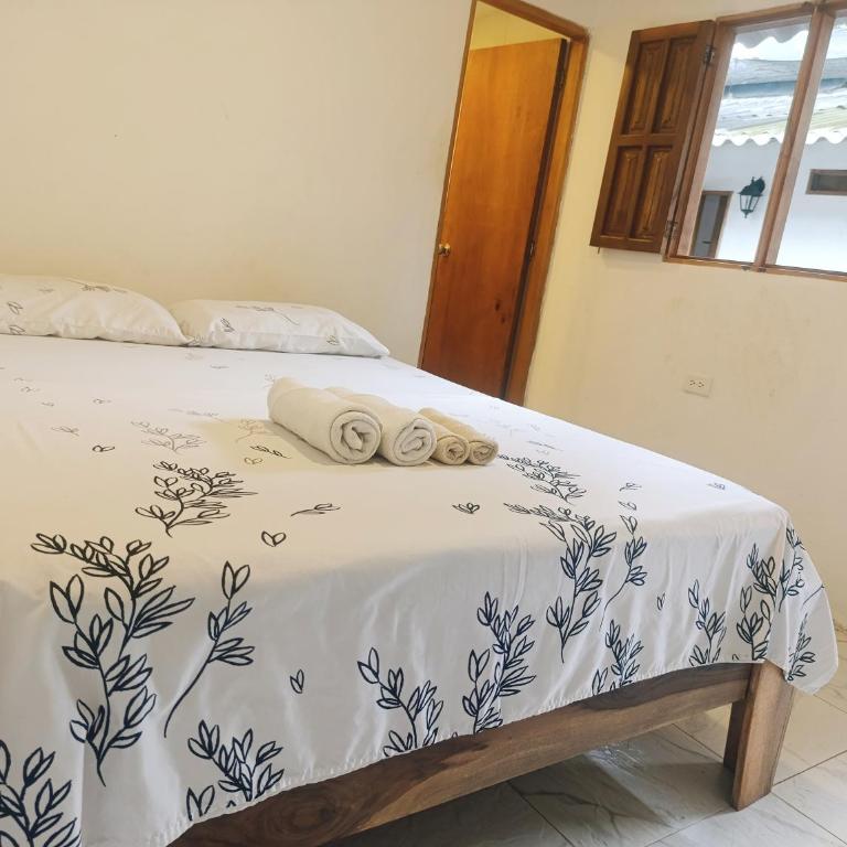 Hermoso Palomino - Habitación Doble - 10