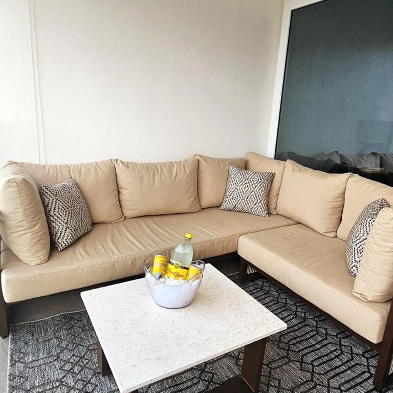 Moikkarentals & Beachfront Luxury 3BR Harbor171 - Apartamento de 3 dormitorios - 5