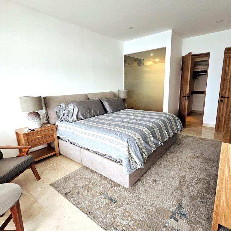 Moikkarentals & Beachfront Luxury 3BR Harbor171 - Apartamento de 3 dormitorios - 13