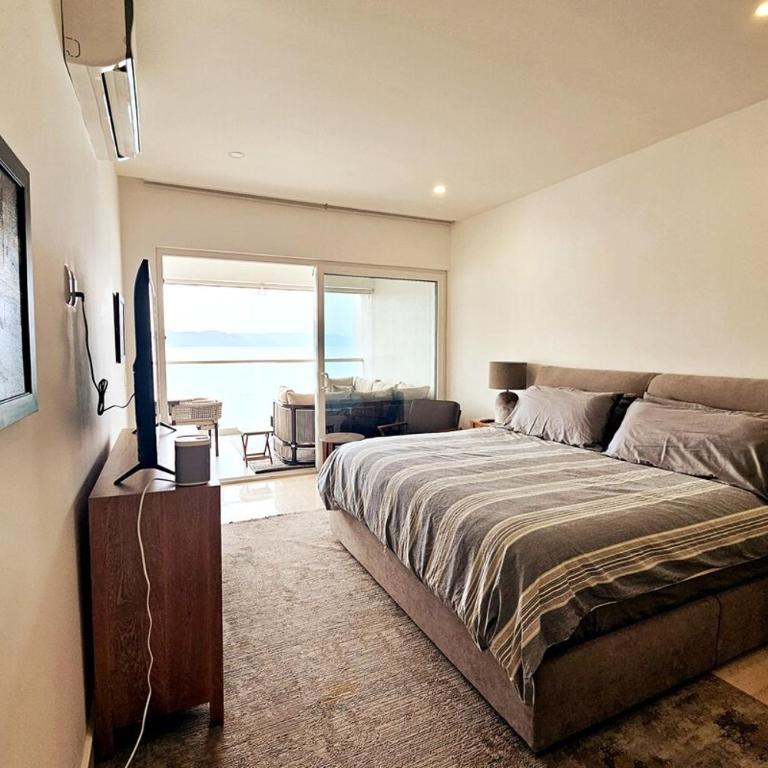 Moikkarentals & Beachfront Luxury 3BR Harbor171 - Apartamento de 3 dormitorios - 14