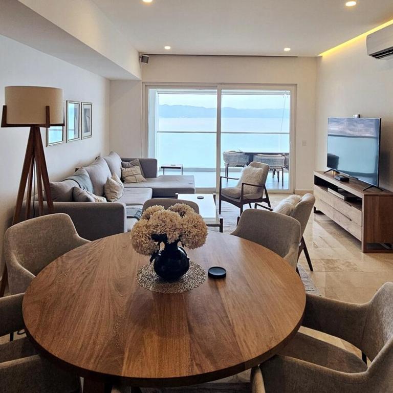 Moikkarentals & Beachfront Luxury 3BR Harbor171 - Apartamento de 3 dormitorios - 29