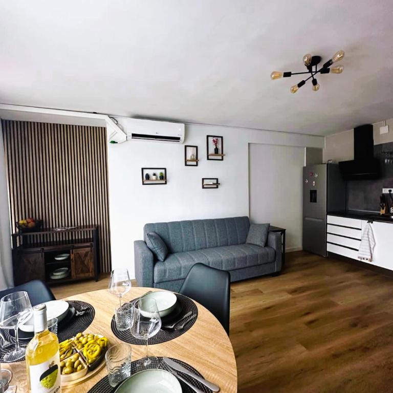 Formentor Salou - Apartamento de 1 dormitorio - 1