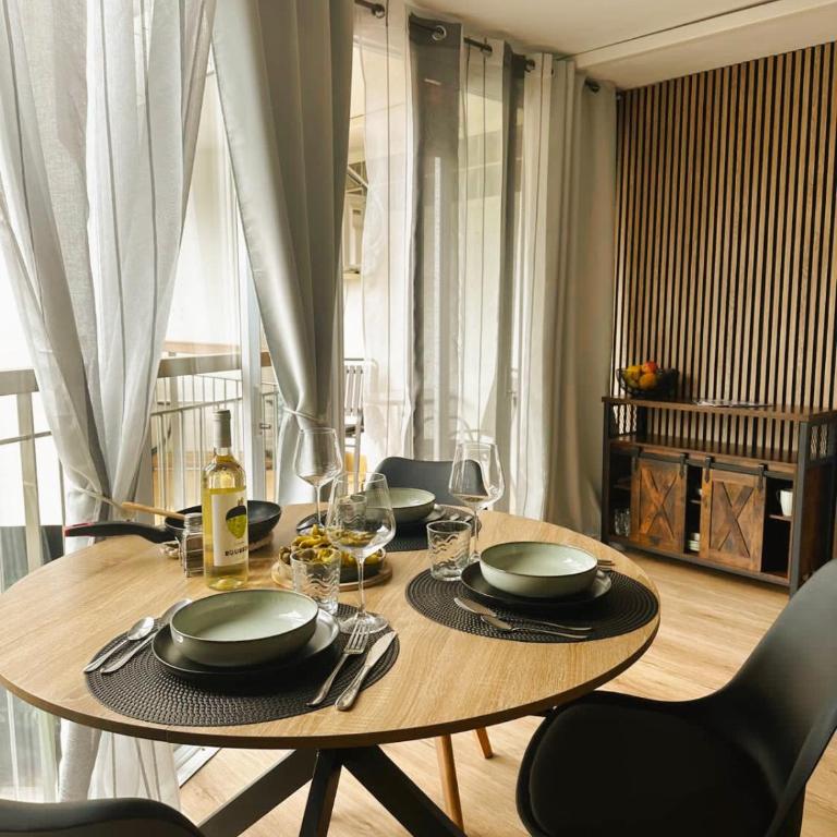 Formentor Salou - Apartamento de 1 dormitorio - 6