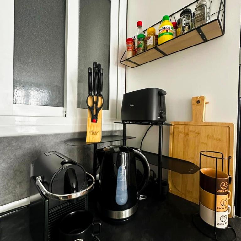 Formentor Salou - Apartamento de 1 dormitorio - 7