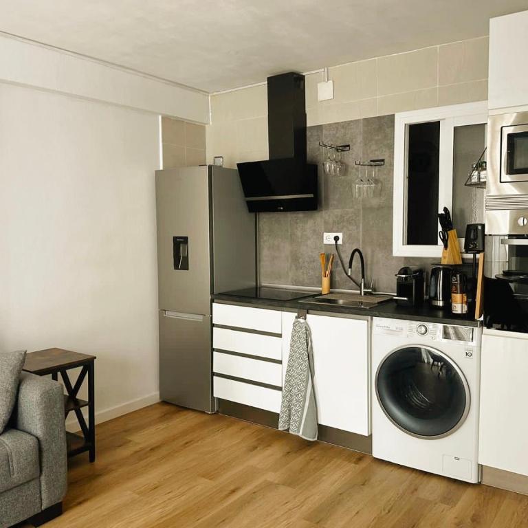 Formentor Salou - Apartamento de 1 dormitorio - 3