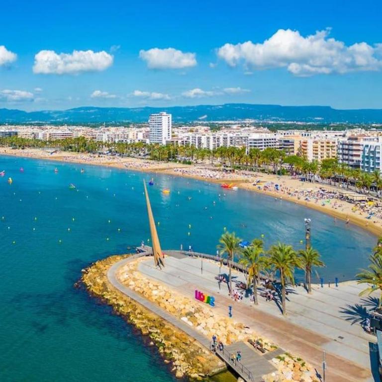 Formentor Salou - Apartamento de 1 dormitorio - 29