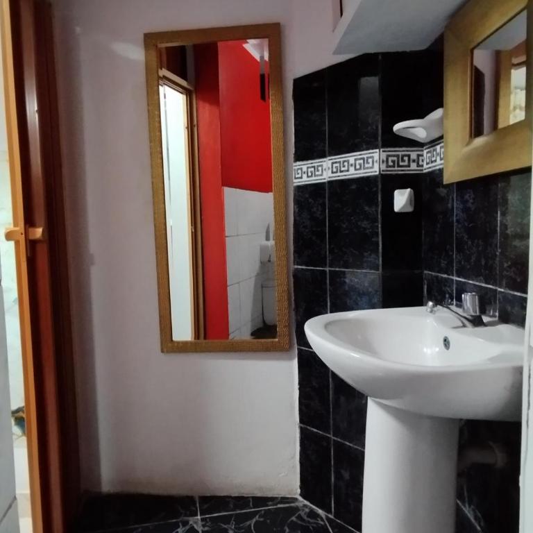 Mi casa, Tu casa - Habitación Deluxe (2 adultos + 1 niño) - 5