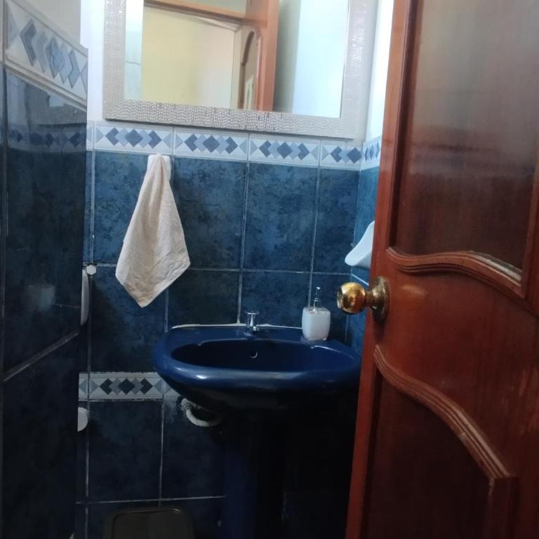 Mi casa, Tu casa - Habitación Deluxe (2 adultos + 1 niño) - 6