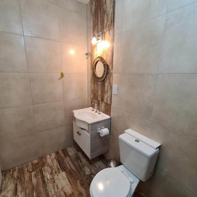 Altos 679inn - Loft - 12