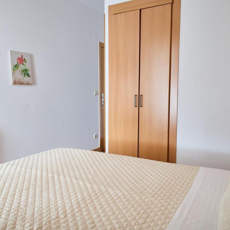 Pensión Nuevas Artes - Habitación Doble - 6