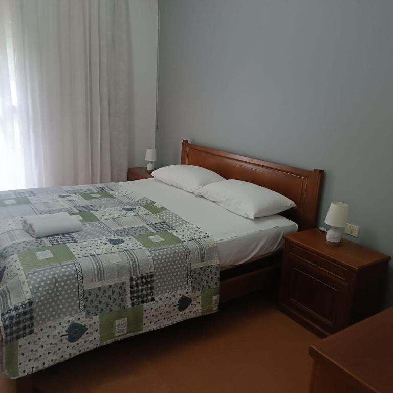 LZ SmartStays - Double Room - 21