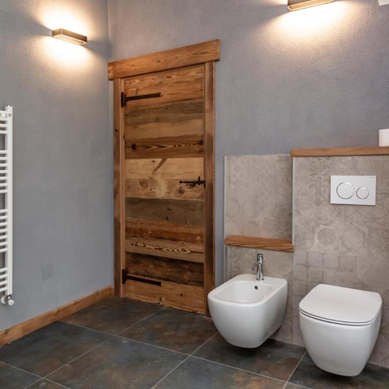 Hotel K2 - Suite Deluxe - 1