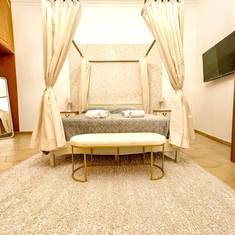 Pantheon Luxury Jacuzzi Apartment - Appartamento con 2 Camere da Letto - 8