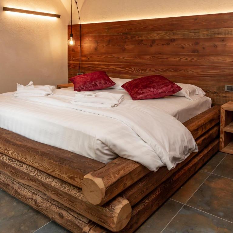 Hotel K2 - Suite Deluxe - 4