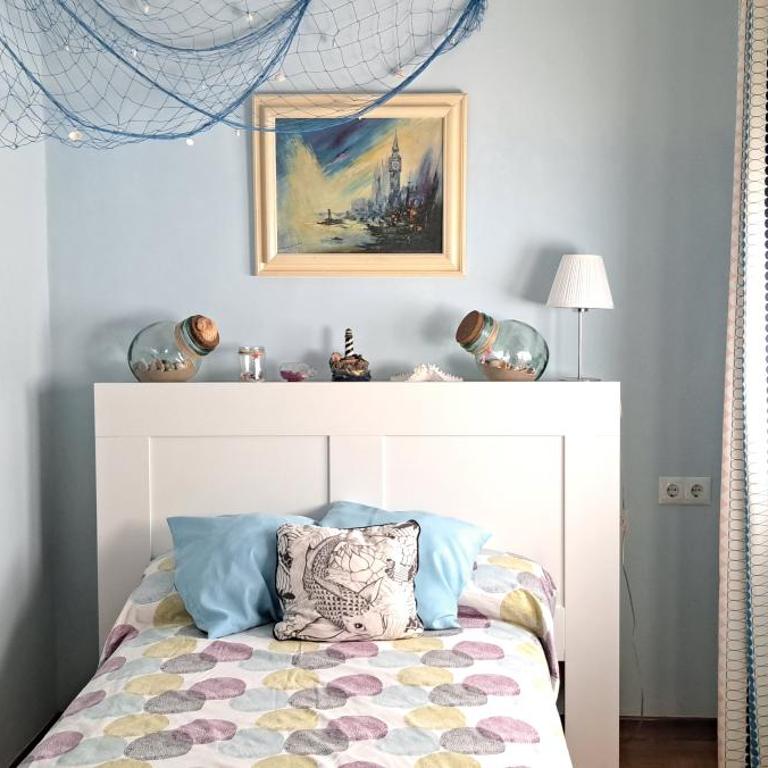 Centro de Gijón - Apartamento de 1 dormitorio - 1