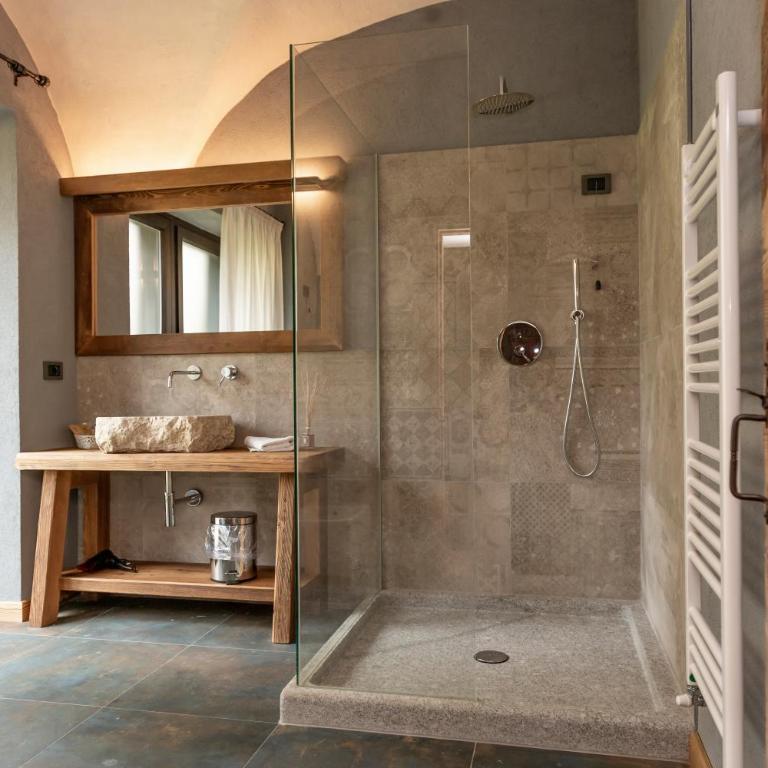 Hotel K2 - Suite Deluxe - 3