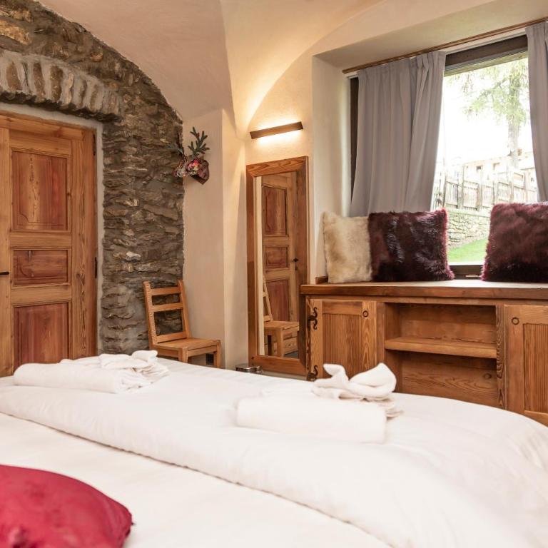 Hotel K2 - Suite Deluxe - 5
