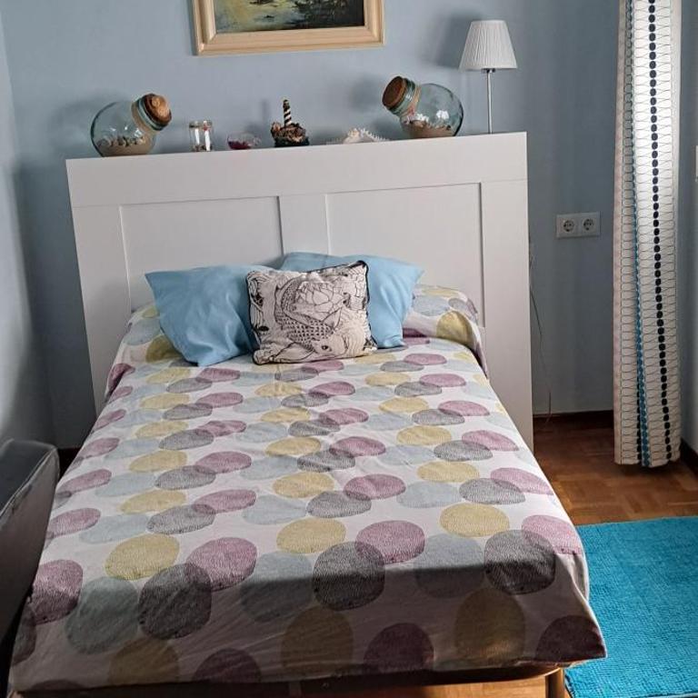 Centro de Gijón - Apartamento de 1 dormitorio - 2