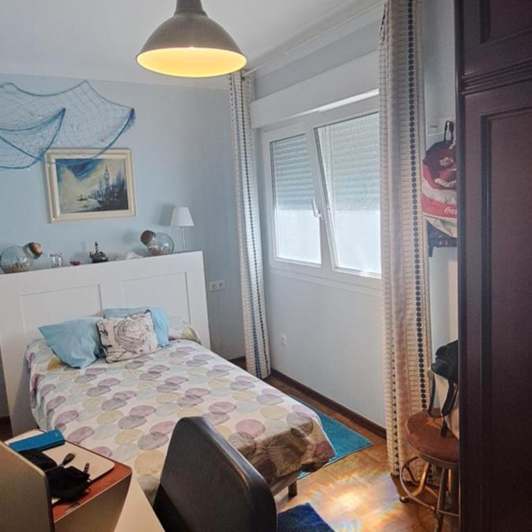 Centro de Gijón - Apartamento de 1 dormitorio - 4