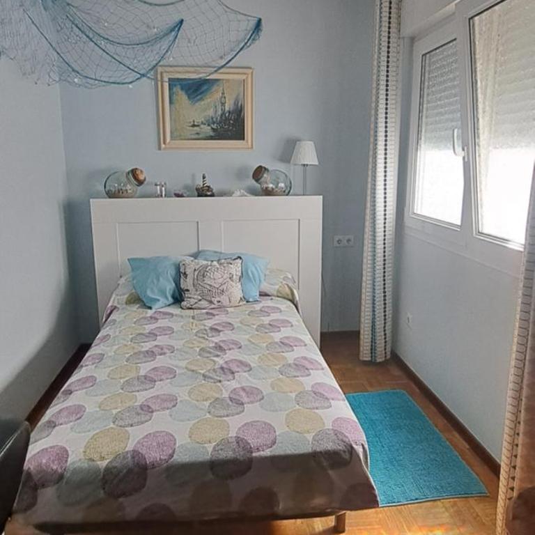 Centro de Gijón - Apartamento de 1 dormitorio - 5