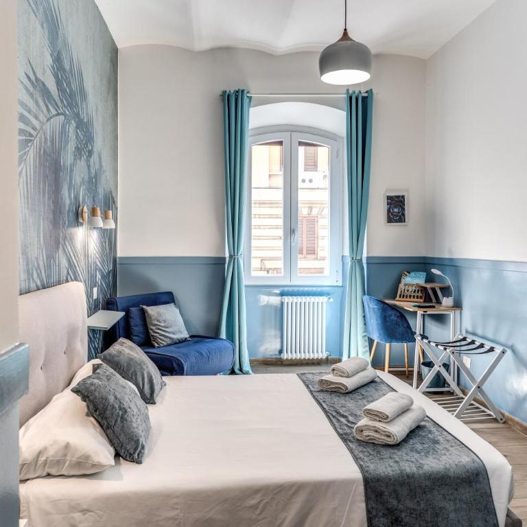 Nala Luxury Apartment with terrace - Appartamento con 3 Camere da Letto - 77
