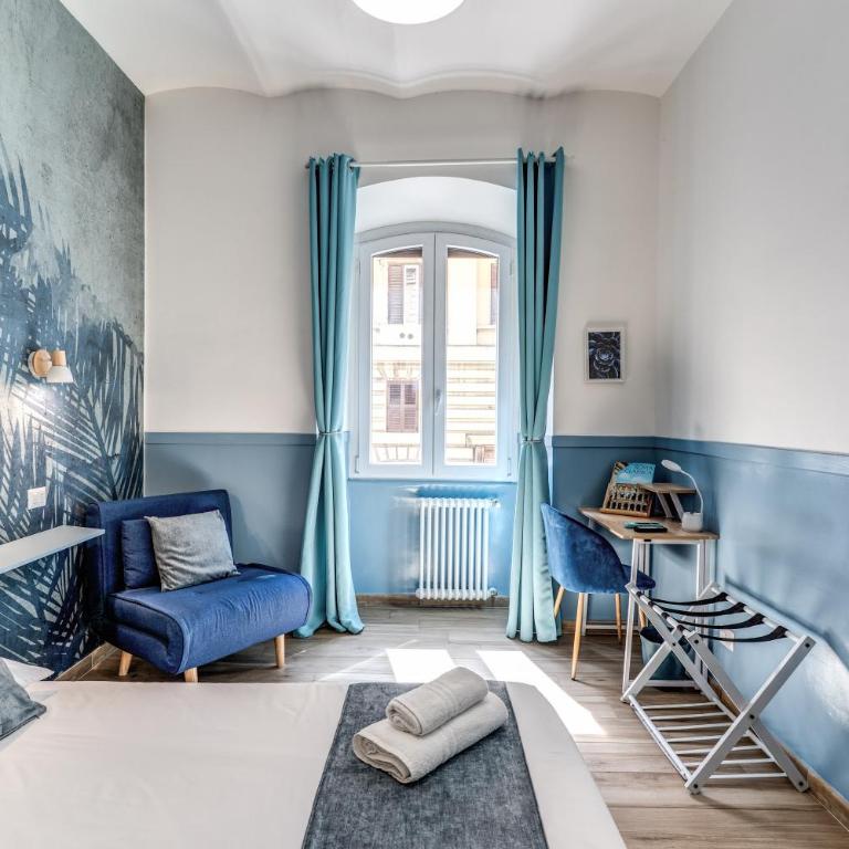 Nala Luxury Apartment with terrace - Appartamento con 3 Camere da Letto - 36