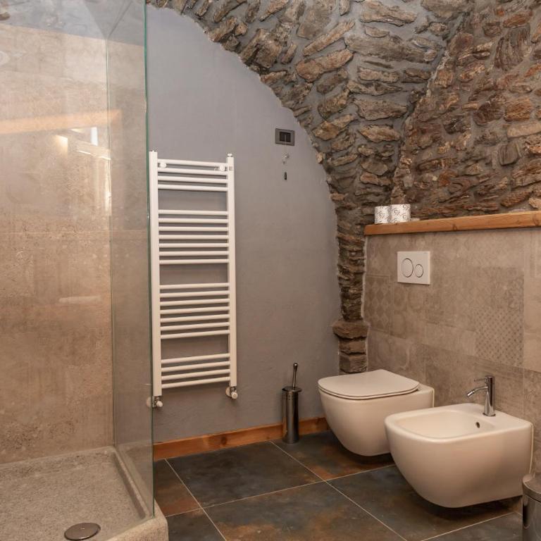 Hotel K2 - Suite Deluxe con Vasca Idromassaggio - 6