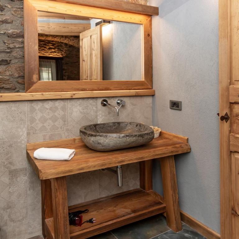 Hotel K2 - Suite Deluxe con Vasca Idromassaggio - 5