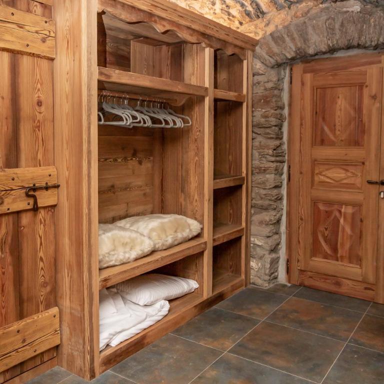 Hotel K2 - Suite Deluxe con Vasca Idromassaggio - 4