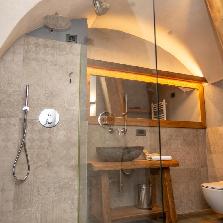 Hotel K2 - Suite Familiare - 1