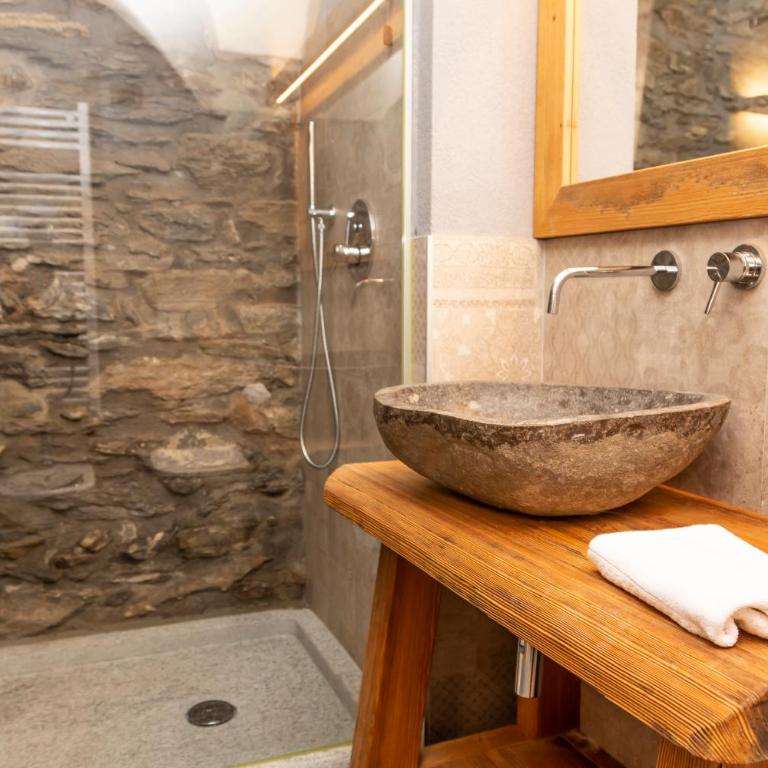 Hotel K2 - Suite Familiare - 5