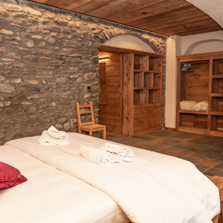 Hotel K2 - Suite Familiare - 3