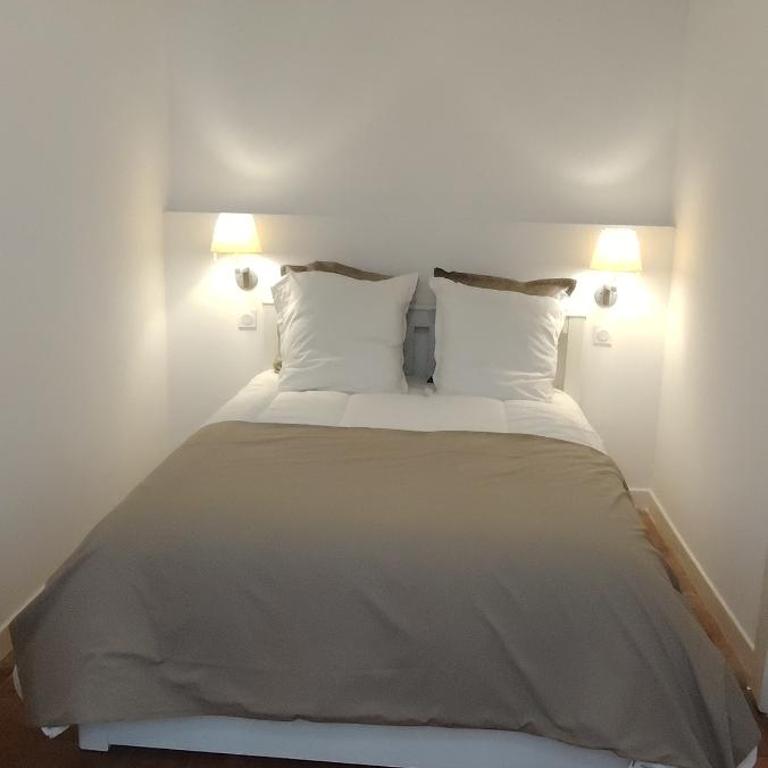 Authentique Bouquet - Appartement 1 Chambre - 10