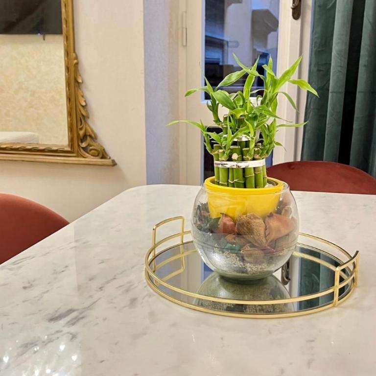 Pantheon Luxury Jacuzzi Apartment - Appartamento con 2 Camere da Letto - 23
