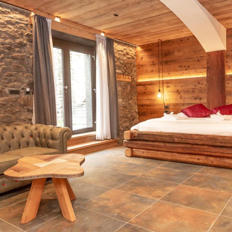 Hotel K2 - Suite Familiare - 7
