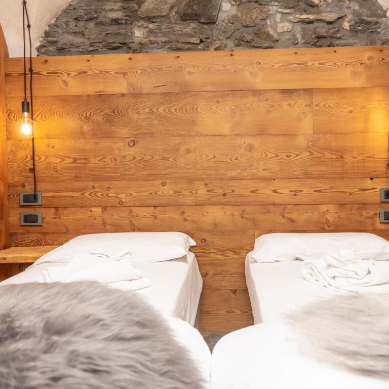 Hotel K2 - Suite Familiare - 6
