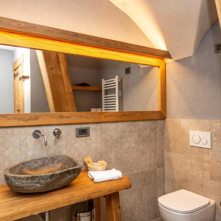 Hotel K2 - Suite Familiare - 4