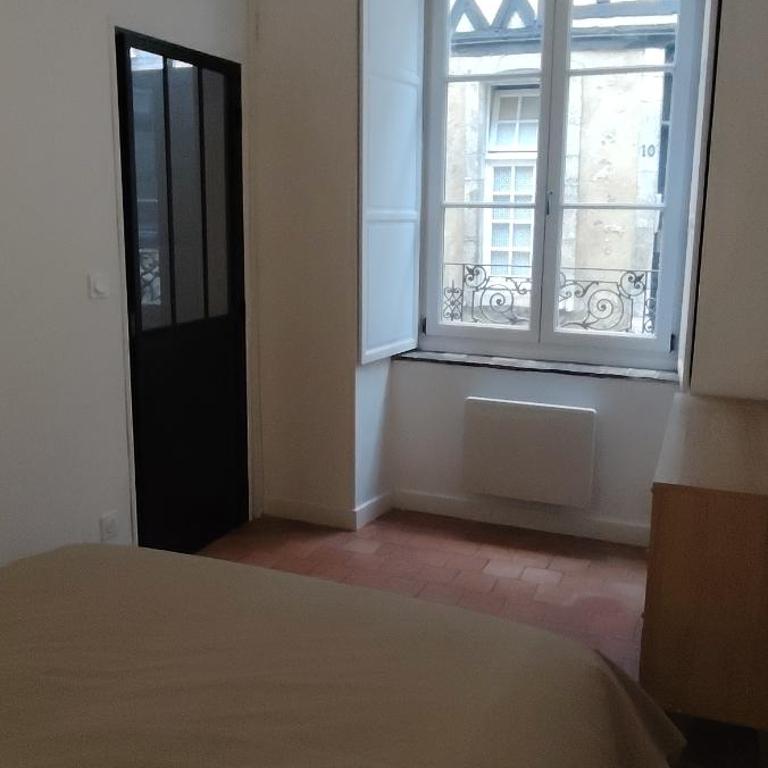 Authentique Bouquet - Appartement 1 Chambre - 13
