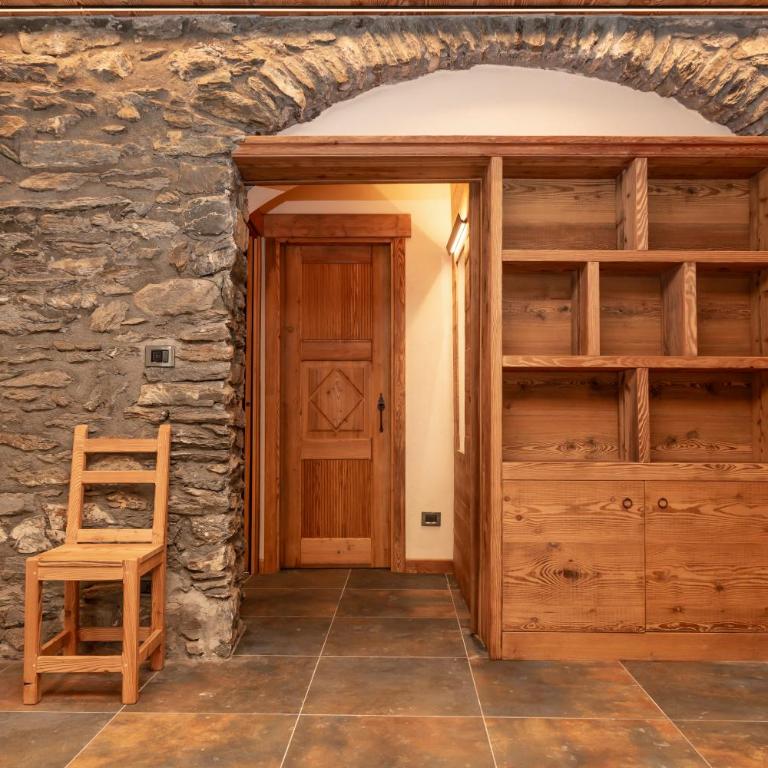 Hotel K2 - Suite Familiare - 8