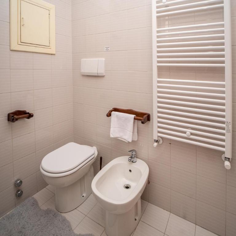Hotel K2 - Camera Standard Dependence (a 50 metri dall'hotel) - 6