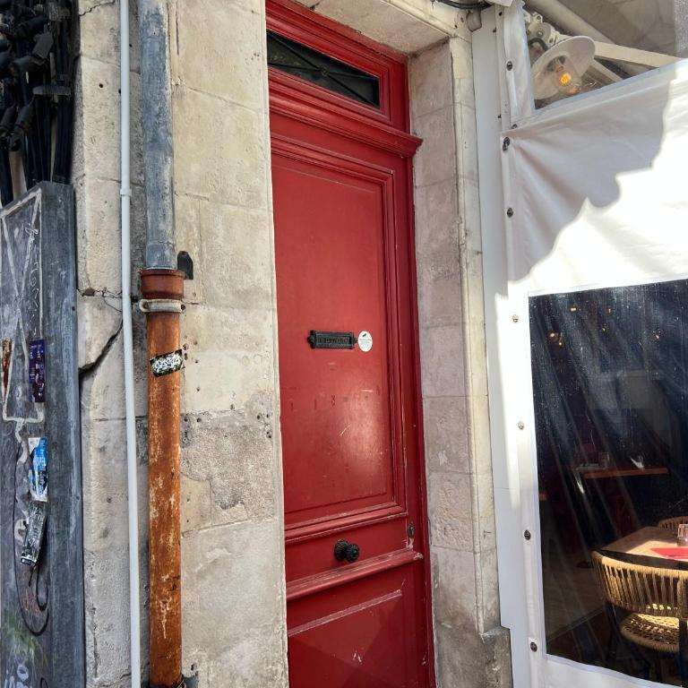 ღ Le Nérée - Au cœur du vieux port et cosy - Appartement 2 Chambres - 23
