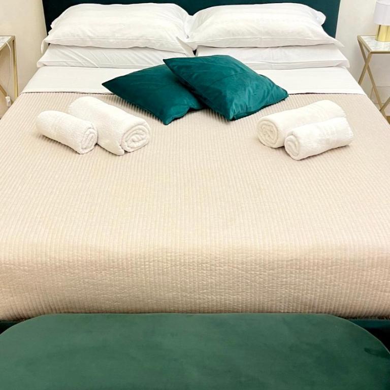 Pantheon Luxury Jacuzzi Apartment - Appartamento con 2 Camere da Letto - 11