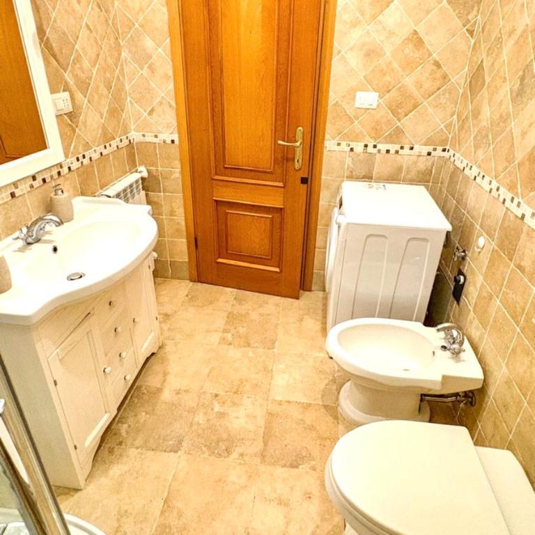 Pantheon Luxury Jacuzzi Apartment - Appartamento con 2 Camere da Letto - 31