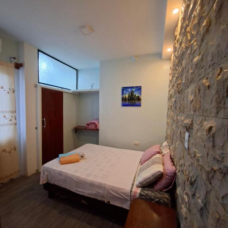 Casa Scalesia Apartments Galápagos - One-Bedroom Apartment - 5