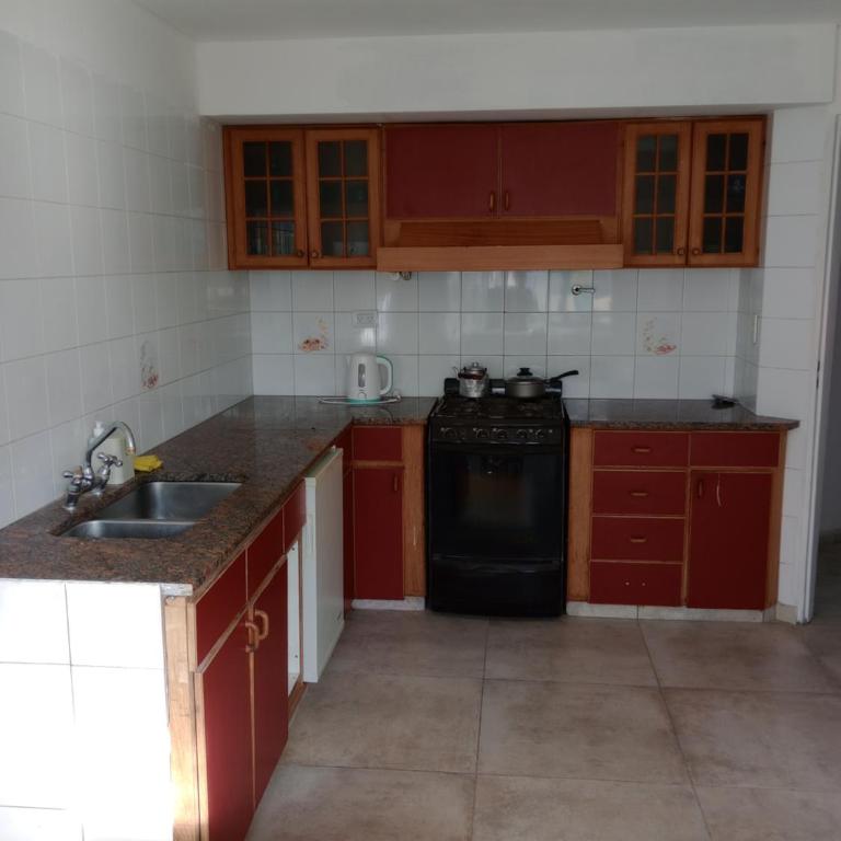 TERREdO - One-Bedroom Apartment - 2