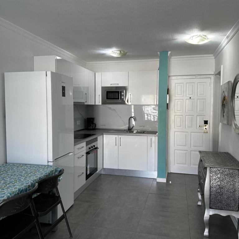 Puerto Feliz - Apartamento de 2 dormitorios con terraza - 8