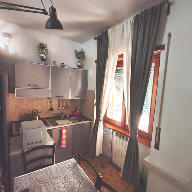 In the Heart of Rome - Apartment - 22