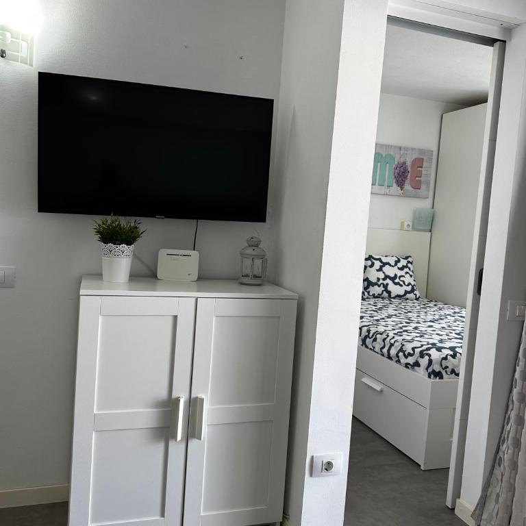 Puerto Feliz - Apartamento de 2 dormitorios con terraza - 6