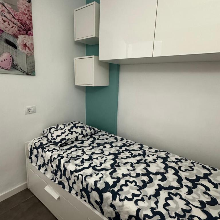 Puerto Feliz - Apartamento de 2 dormitorios con terraza - 9