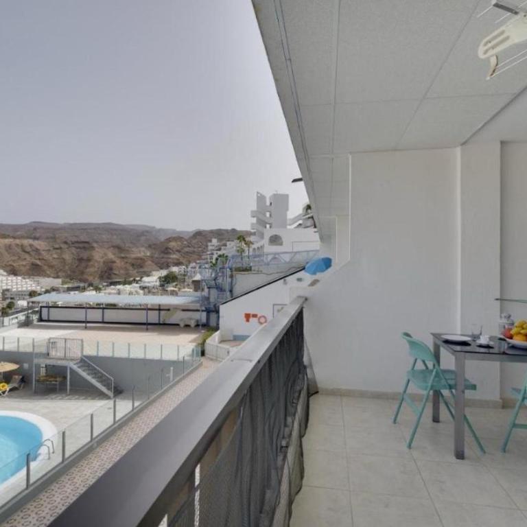 Puerto Feliz - Apartamento de 2 dormitorios con terraza - 2